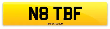 N8 TBF
