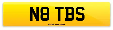 N8 TBS
