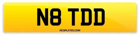 N8 TDD