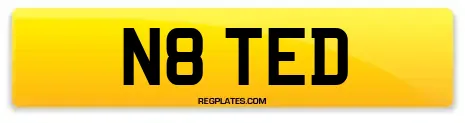 N8 TED