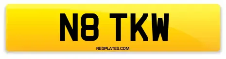 N8 TKW