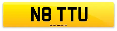 N8 TTU