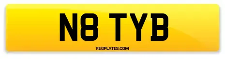 N8 TYB