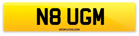N8 UGM