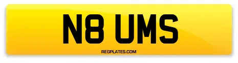 N8 UMS