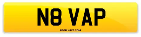 N8 VAP