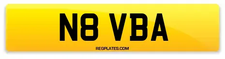 N8 VBA