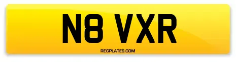 N8 VXR