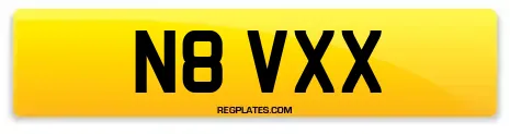 N8 VXX
