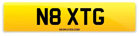 N8 XTG