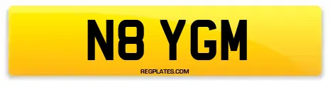 N8 YGM