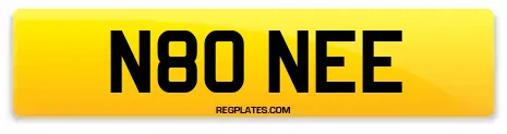 N80 NEE