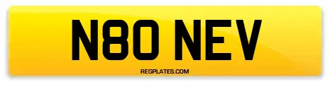 N80 NEV