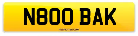 N800 BAK