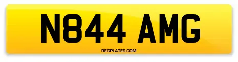 N844 AMG