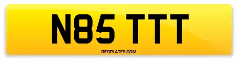 N85 TTT
