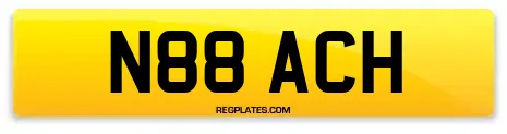 N88 ACH