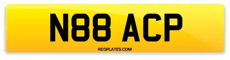 N88 ACP