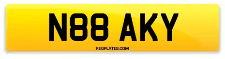 N88 AKY