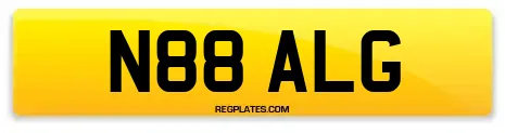 N88 ALG