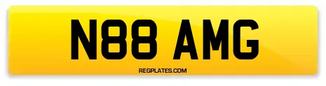 N88 AMG