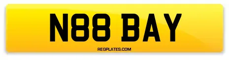 N88 BAY