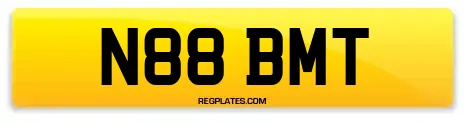 N88 BMT