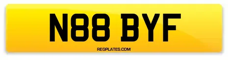 N88 BYF