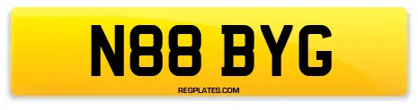 N88 BYG