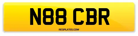 N88 CBR