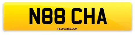 N88 CHA