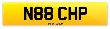 N88 CHP
