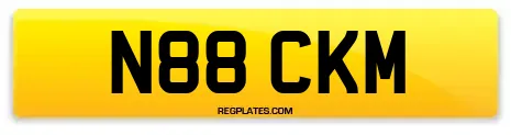 N88 CKM