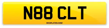 N88 CLT