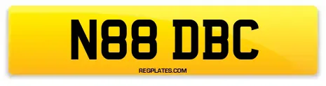 N88 DBC