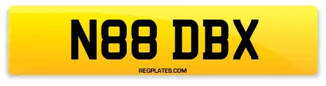 N88 DBX