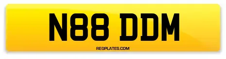 N88 DDM
