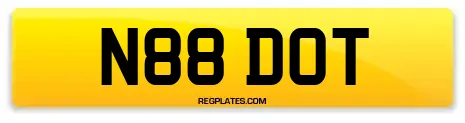 N88 DOT