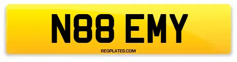 N88 EMY