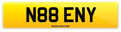 N88 ENY