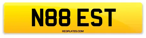 N88 EST