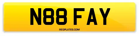 N88 FAY