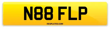 N88 FLP