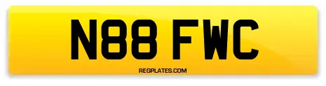 N88 FWC