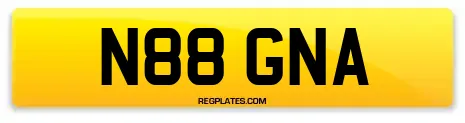 N88 GNA