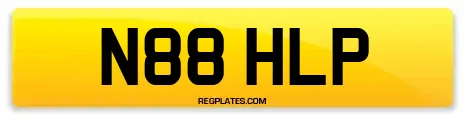 N88 HLP