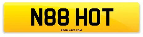 N88 HOT