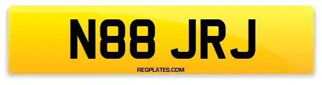N88 JRJ