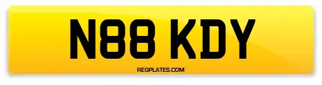 N88 KDY