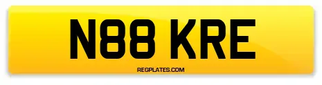 N88 KRE